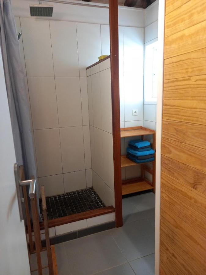 L'Escale Tropicale Villa Bouillante Ngoại thất bức ảnh